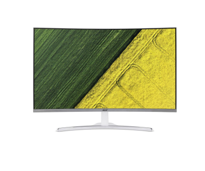 Monitor LED 32" i większy ACER 31,5" ED322Qwmidx Curved 1800R ZeroFrame dUM.JE2EE.009